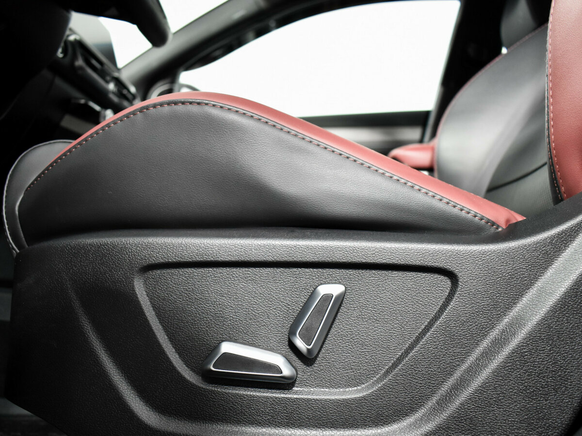 Belgee X50 б/у, 2024, Роботизированная. Фото: #19