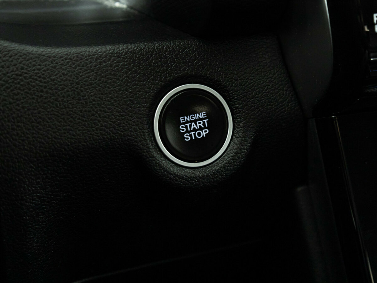 Hyundai Creta б/у, 2021, Автоматическая. Фото: #18