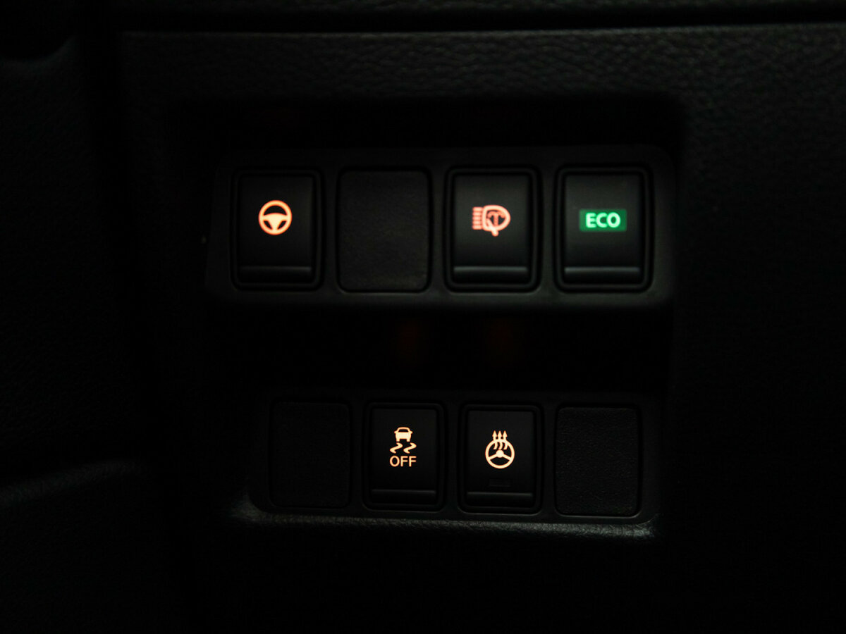 Nissan Qashqai б/у, 2021, Вариатор. Фото: #21