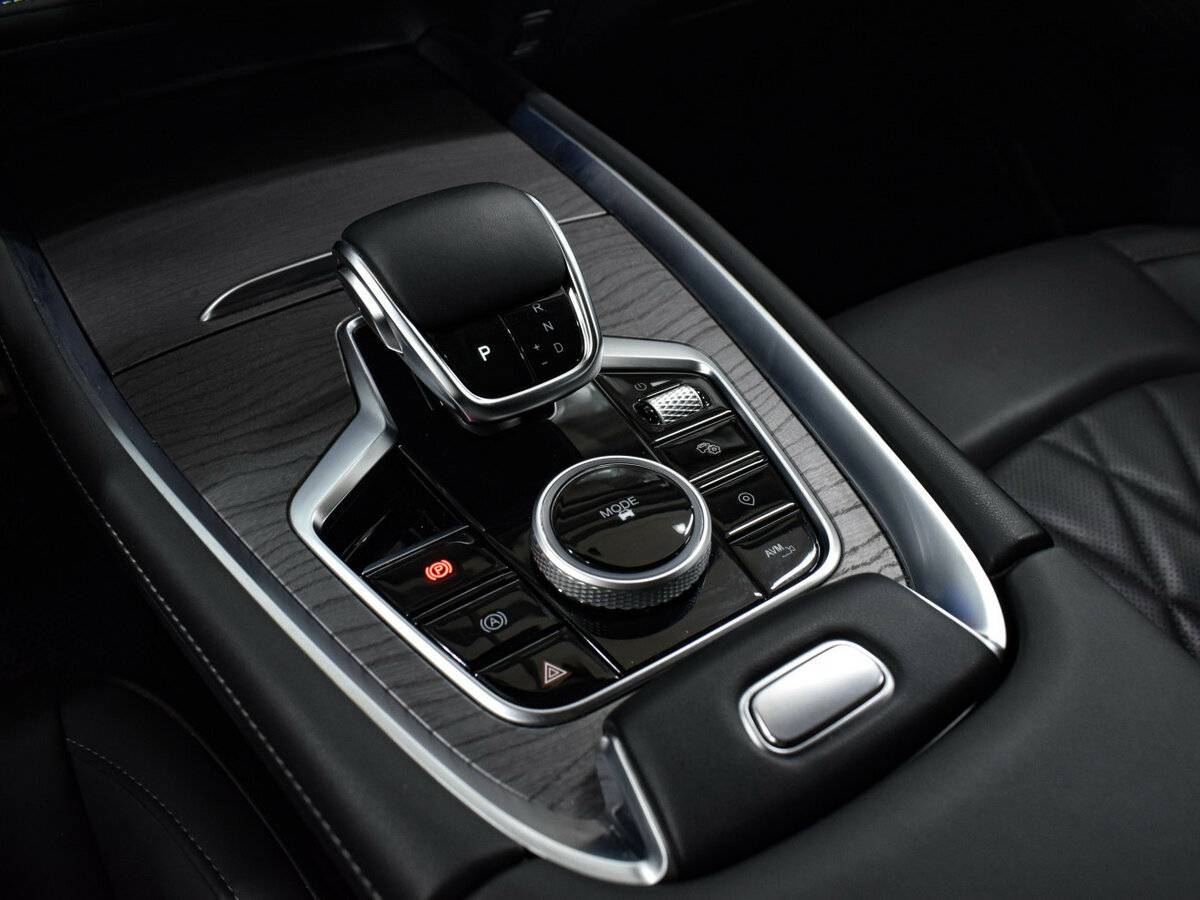 Chery Tiggo 8 Pro Max б/у, 2023, Роботизированная. Фото: #18