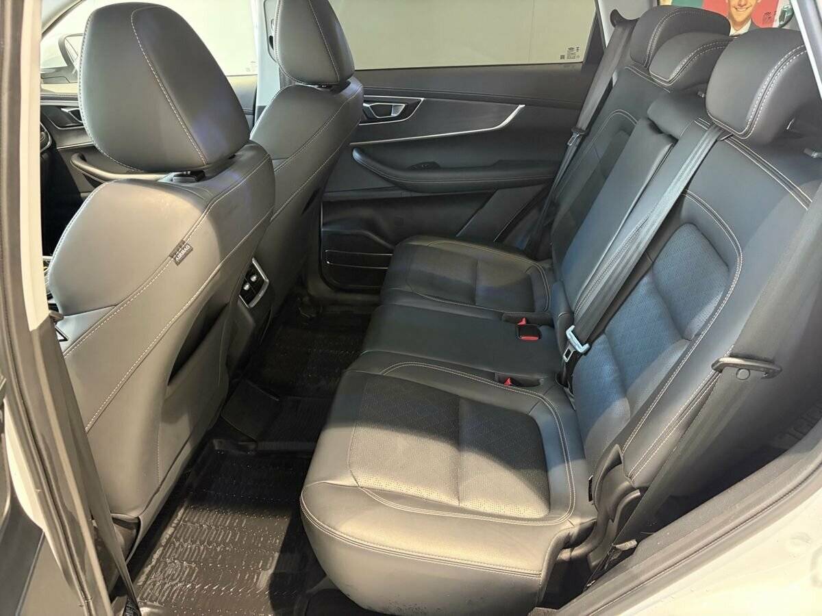 Чери Тигго 8 б/у, 2023, Роботизированная. Фото: #8