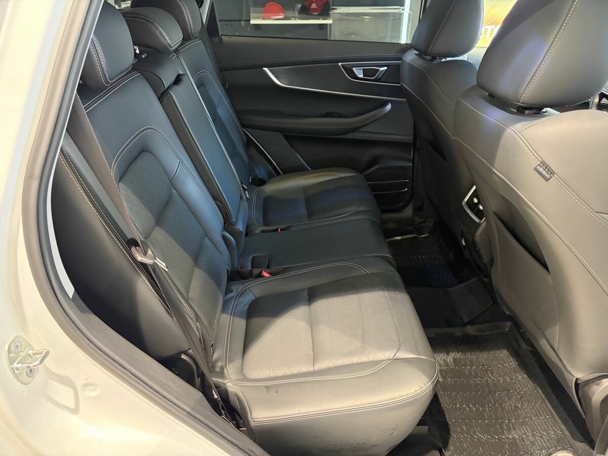 Чери Тигго 8 б/у, 2023, Роботизированная. Фото: #13