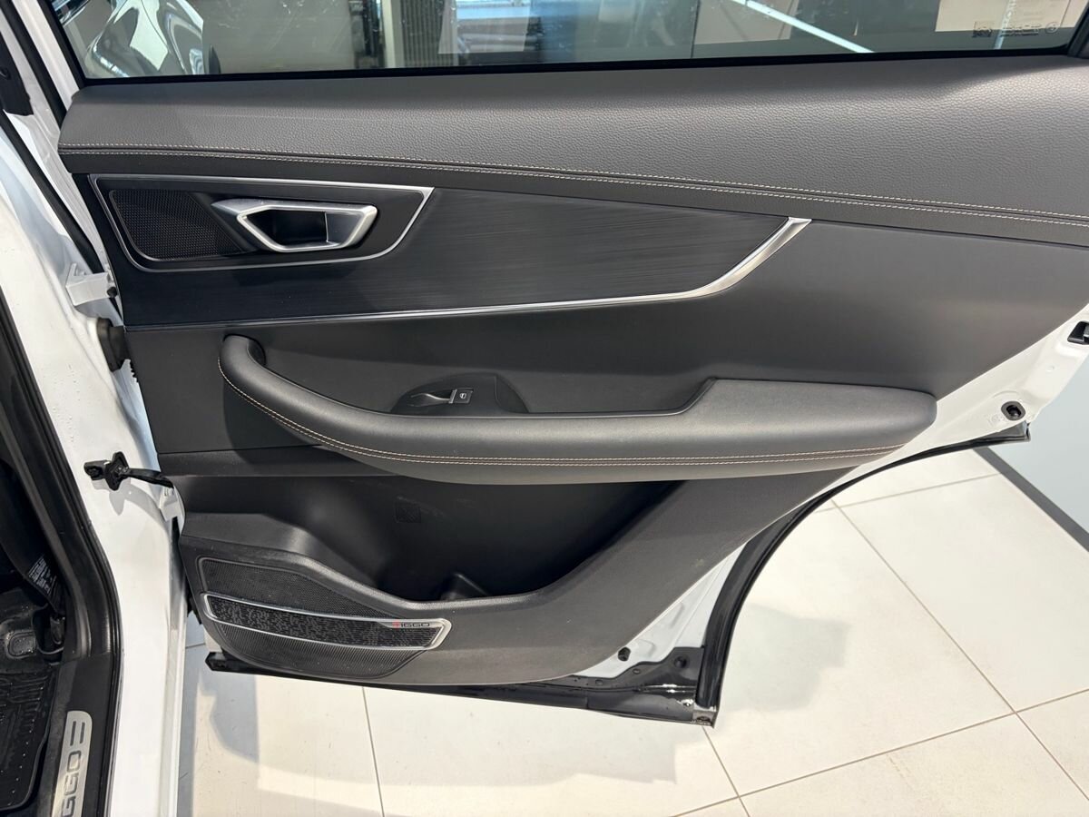 Чери Тигго 8 б/у, 2023, Роботизированная. Фото: #14