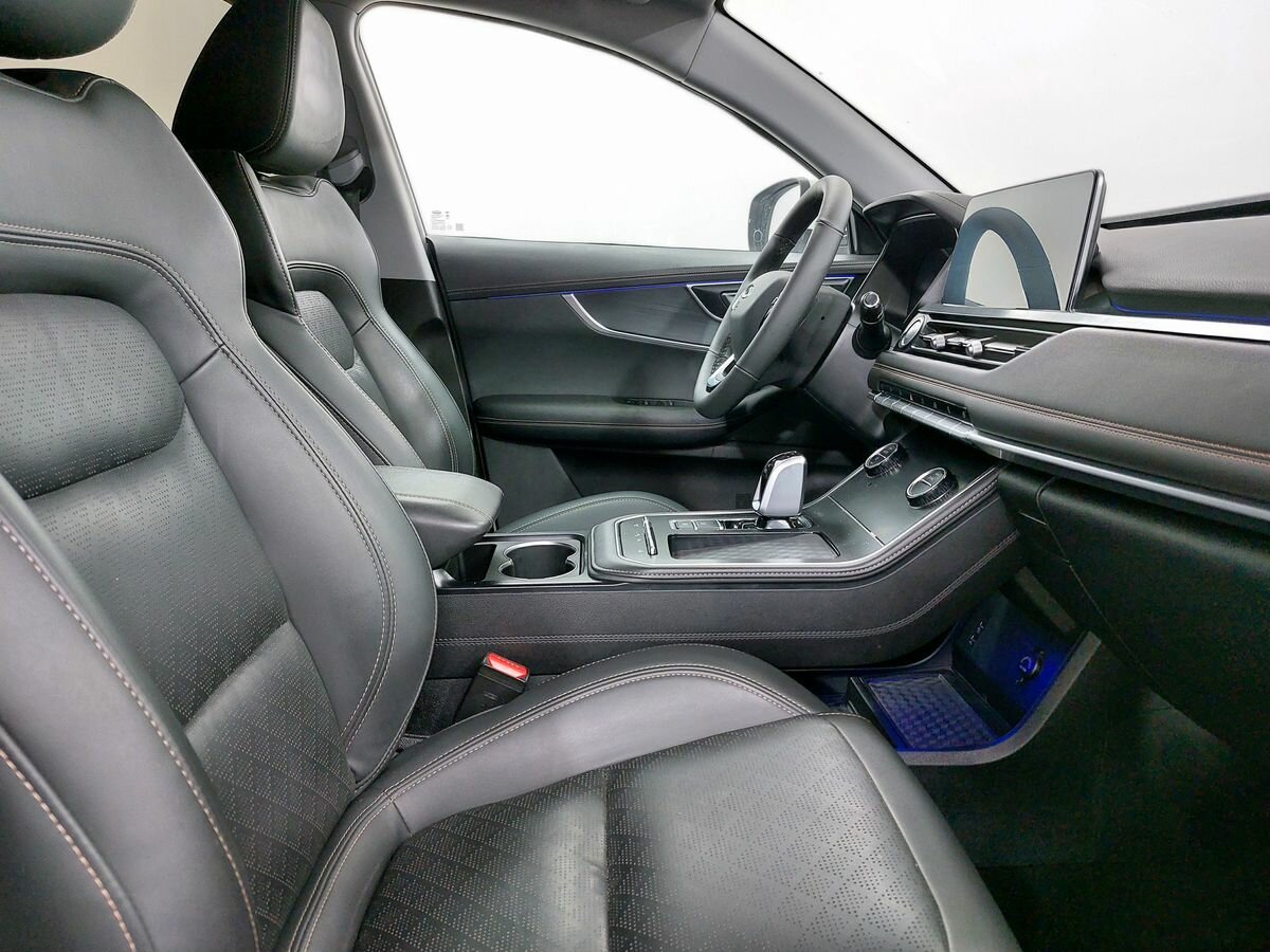 Chery Tiggo 8 б/у, 2023, Роботизированная. Фото: #14