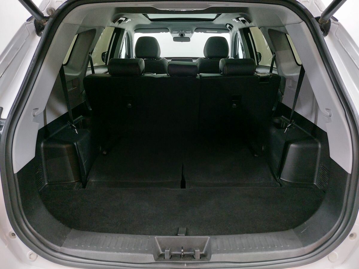 Chery Tiggo 8 б/у, 2023, Роботизированная. Фото: #16