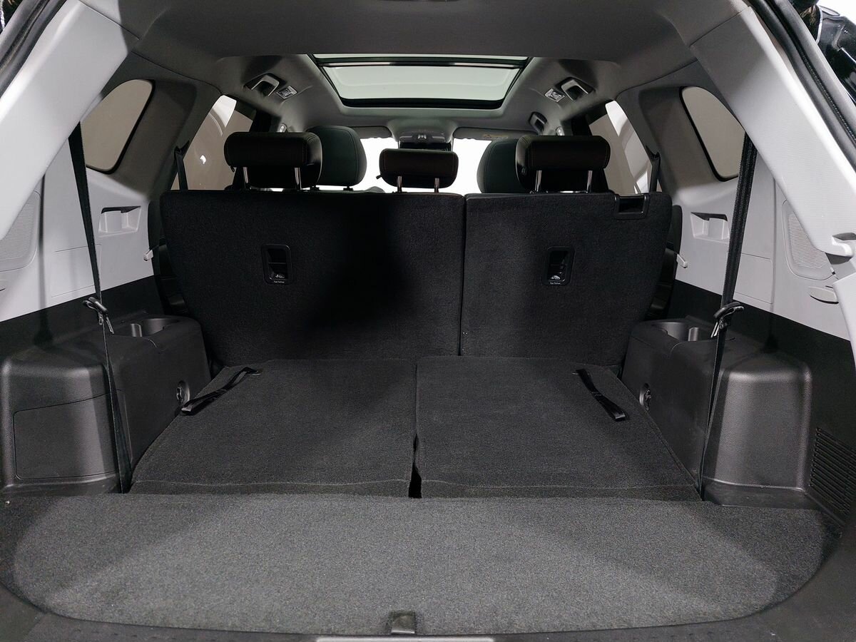 Chery Tiggo 8 Pro б/у, 2022, Роботизированная. Фото: #21