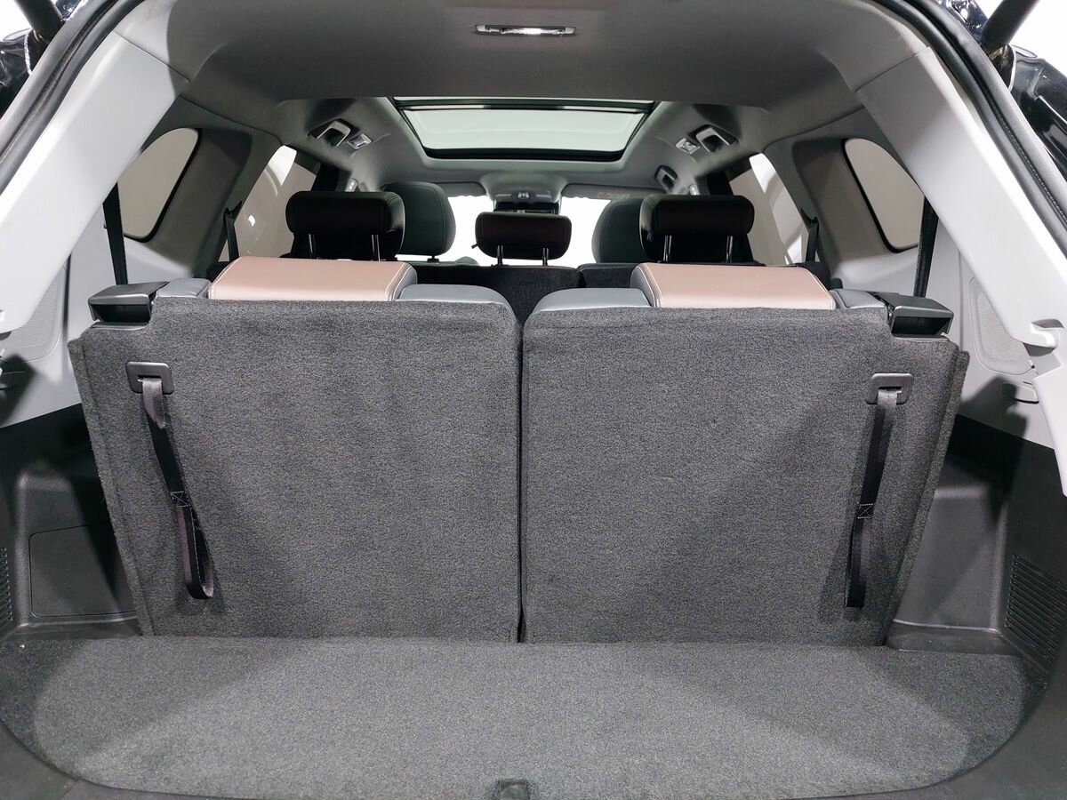 Chery Tiggo 8 Pro б/у, 2022, Роботизированная. Фото: #22