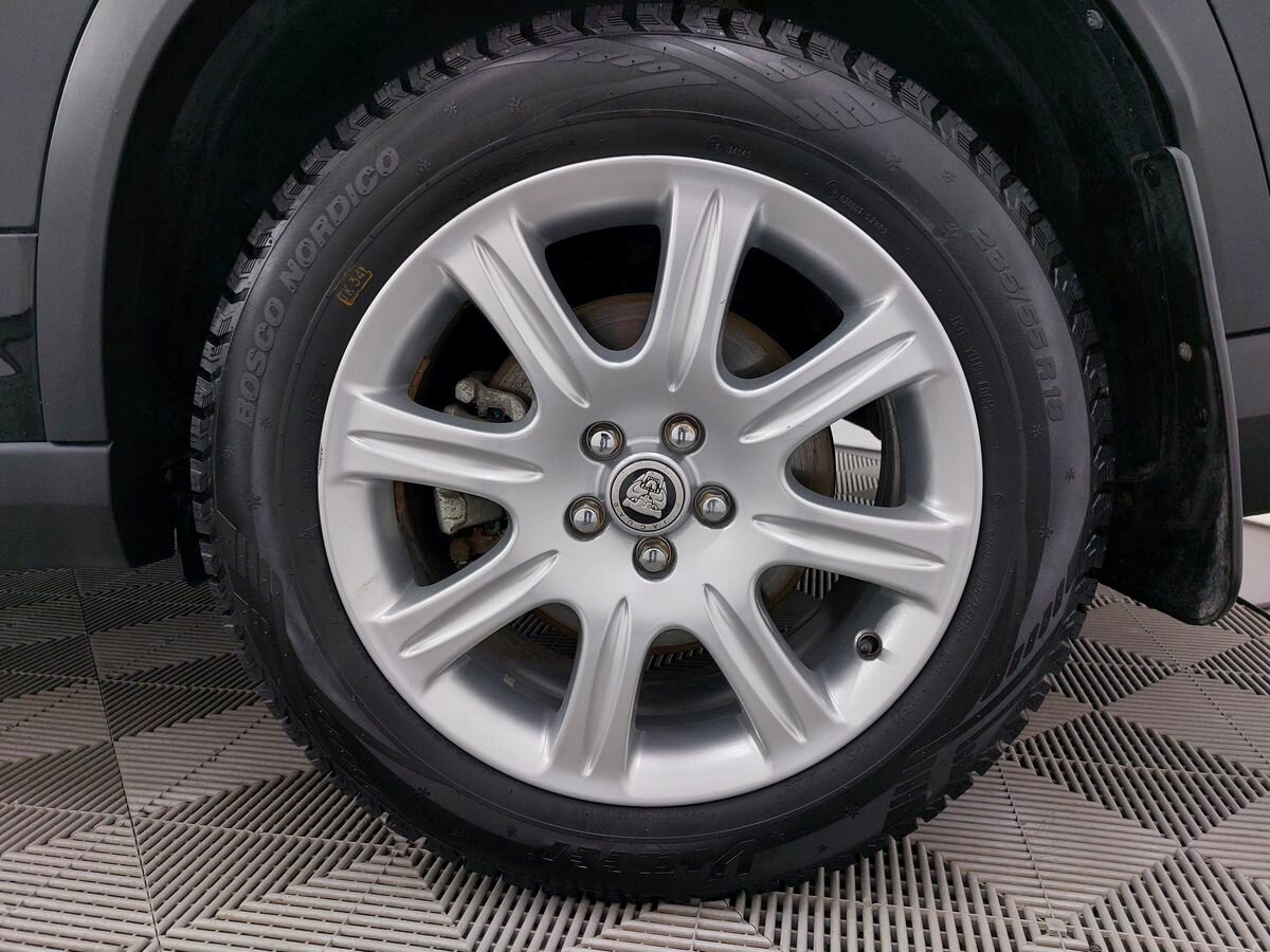 Chery Tiggo 8 Pro б/у, 2022, Роботизированная. Фото: #25