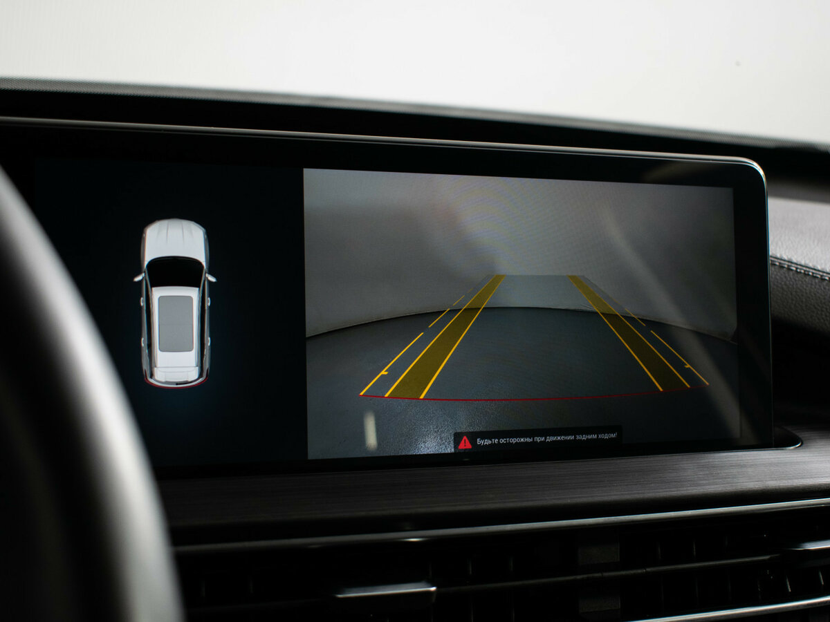 Chery Tiggo 7 Pro Max б/у, 2024, Роботизированная. Фото: #14