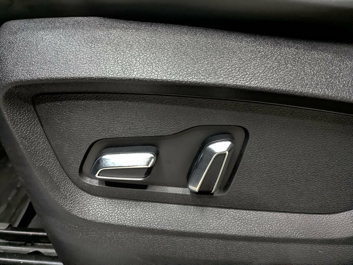 Чери Тигго 7 Про б/у, 2022, Вариатор. Фото: #23