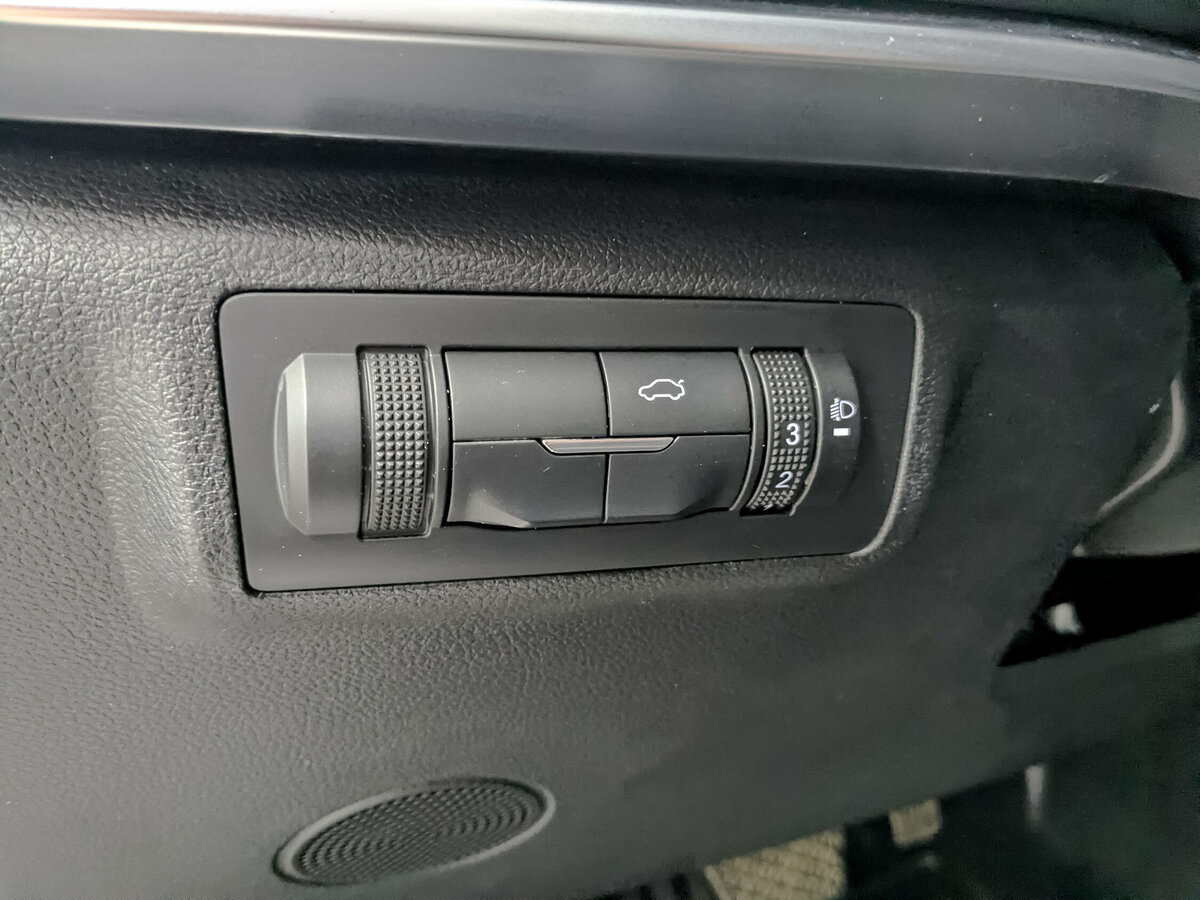 Chery Tiggo 7 Pro б/у, 2022, Вариатор. Фото: #25