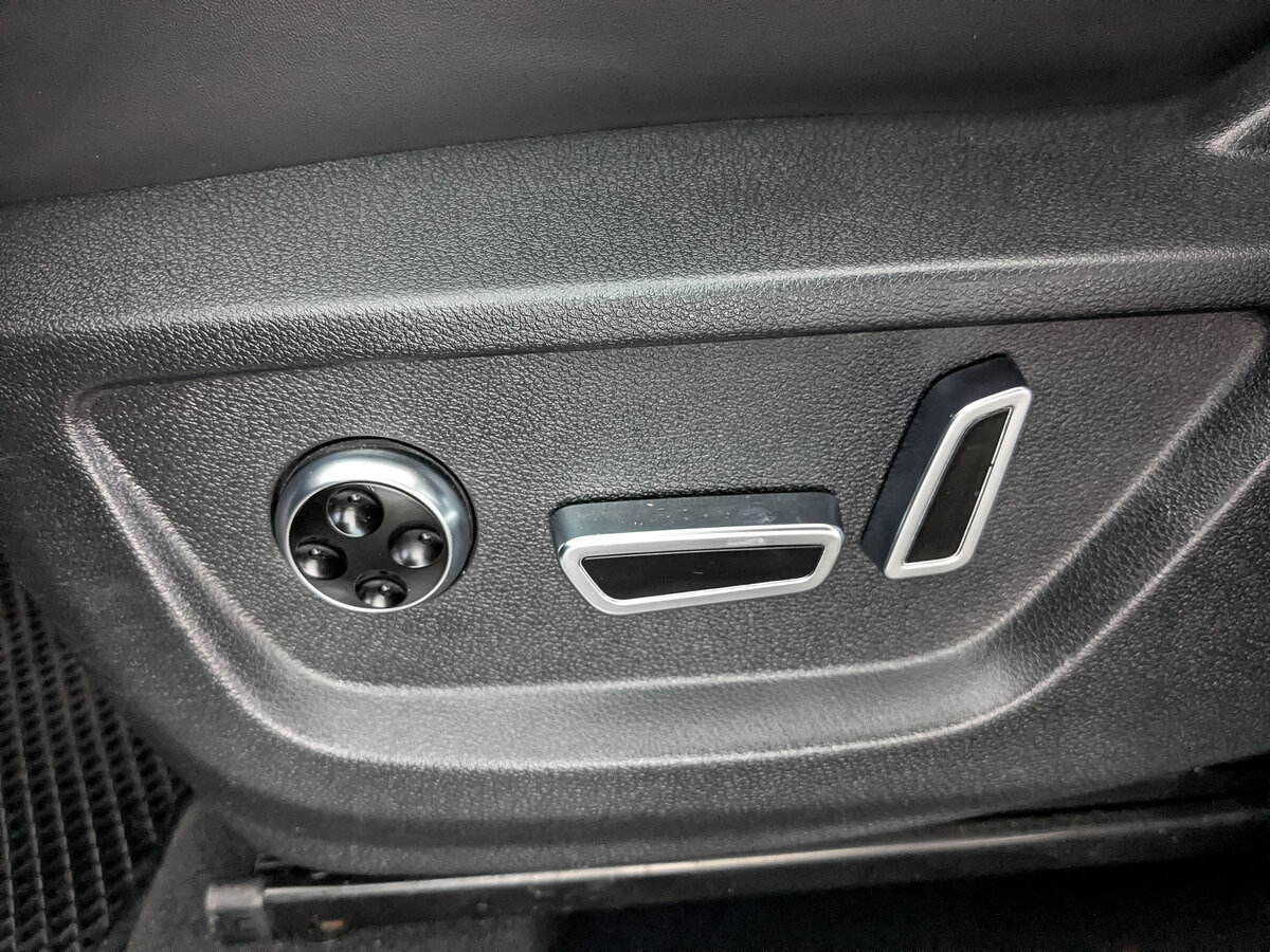 Chery Tiggo 8 б/у, 2020, Вариатор. Фото: #28