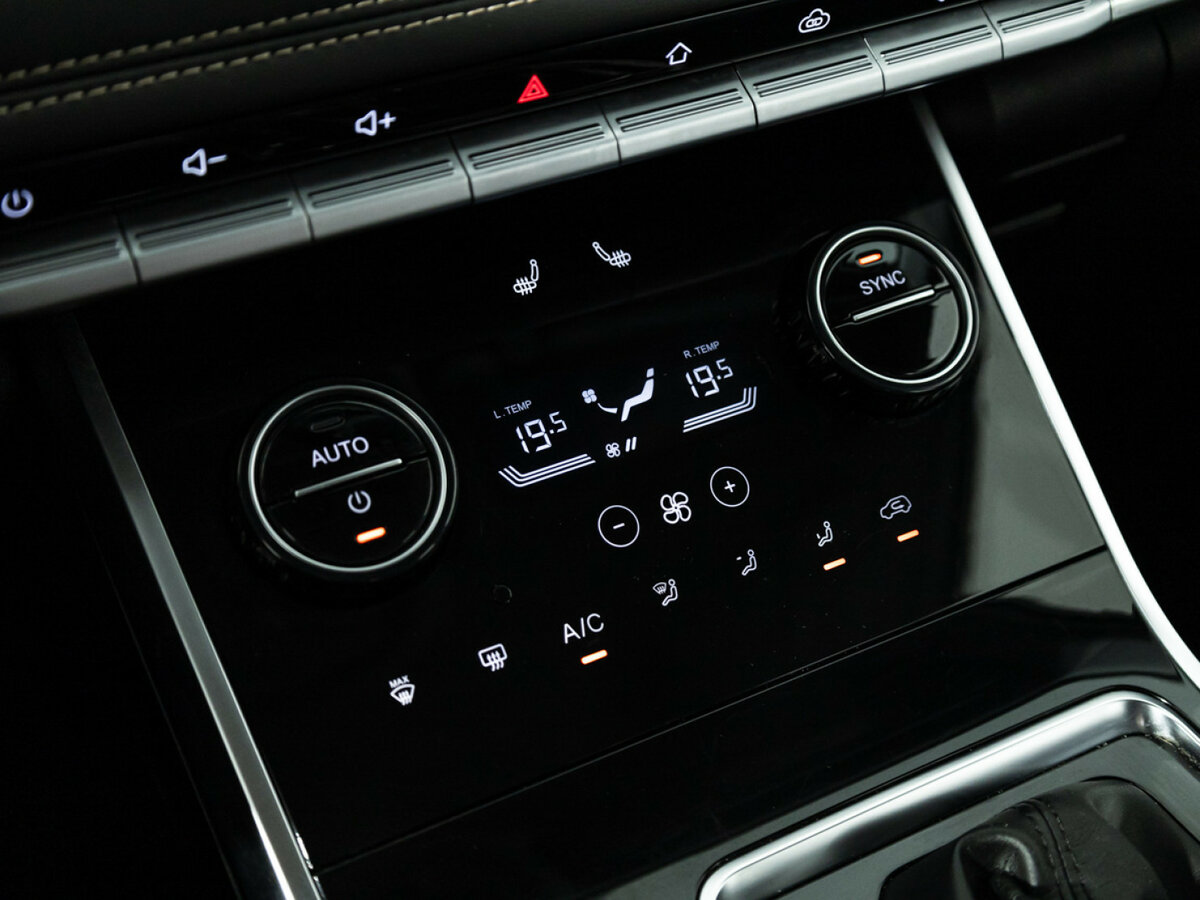 Chery Tiggo 8 б/у, 2022, Роботизированная. Фото: #16