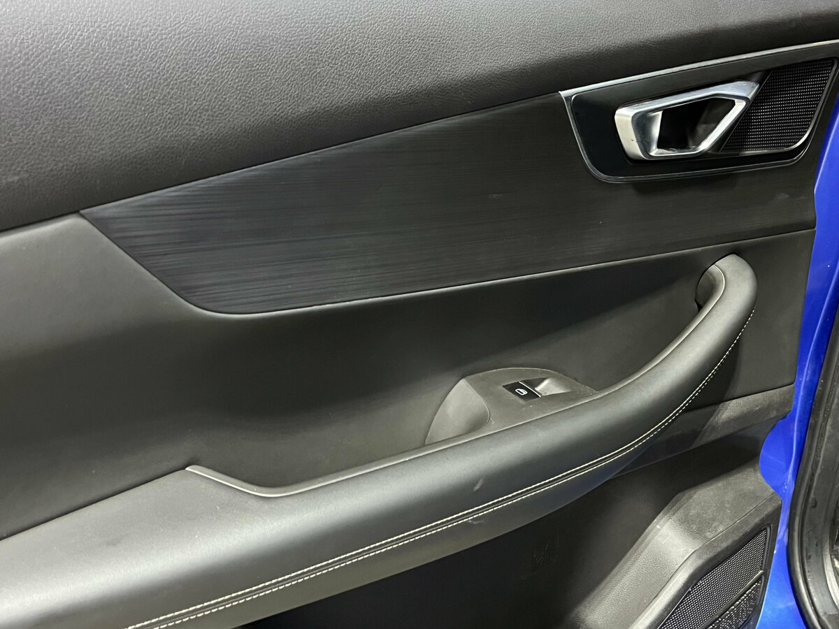 Чери Тигго 7 Про б/у, 2020, Вариатор. Фото: #13