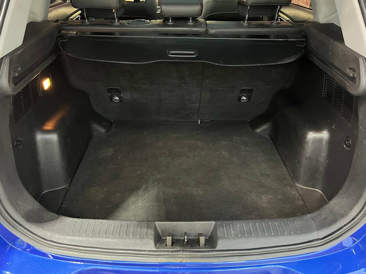 Чери Тигго 7 Про б/у, 2020, Вариатор. Фото: #15