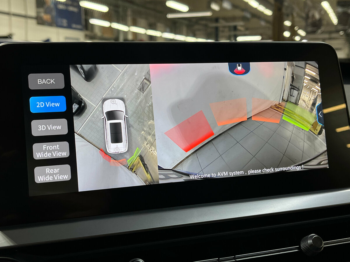 Чери Тигго 7 Про б/у, 2020, Вариатор. Фото: #21