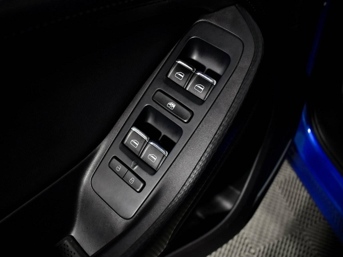 Чери Тигго 4 б/у, 2019, Вариатор. Фото: #16