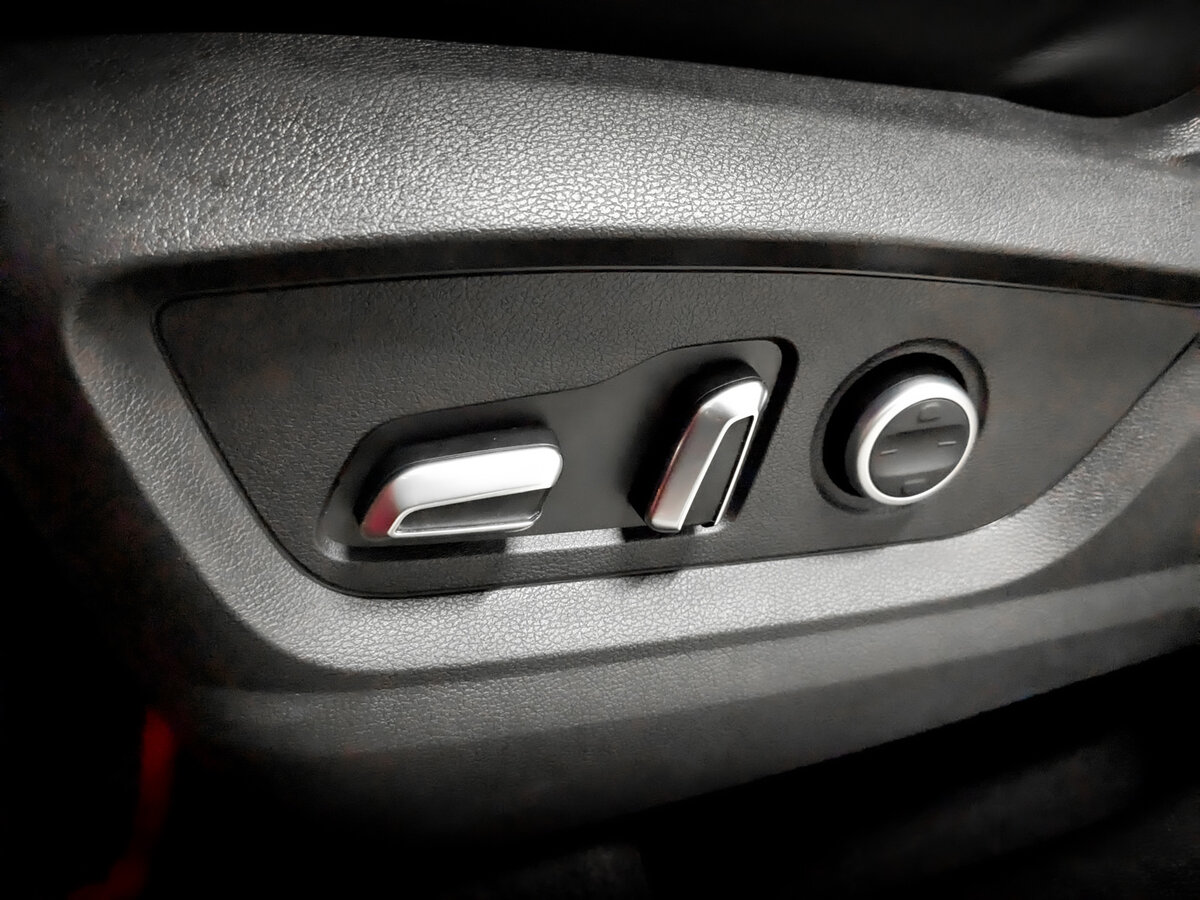 Chery Tiggo 4 Pro б/у, 2022, Вариатор. Фото: #19