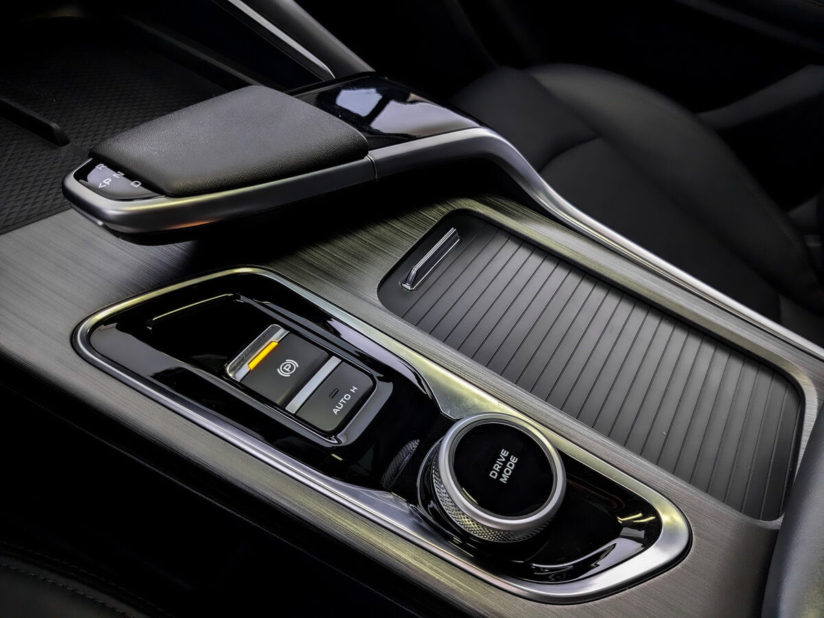 Чанган УНИ-Т б/у, 2023, Роботизированная. Фото: #24