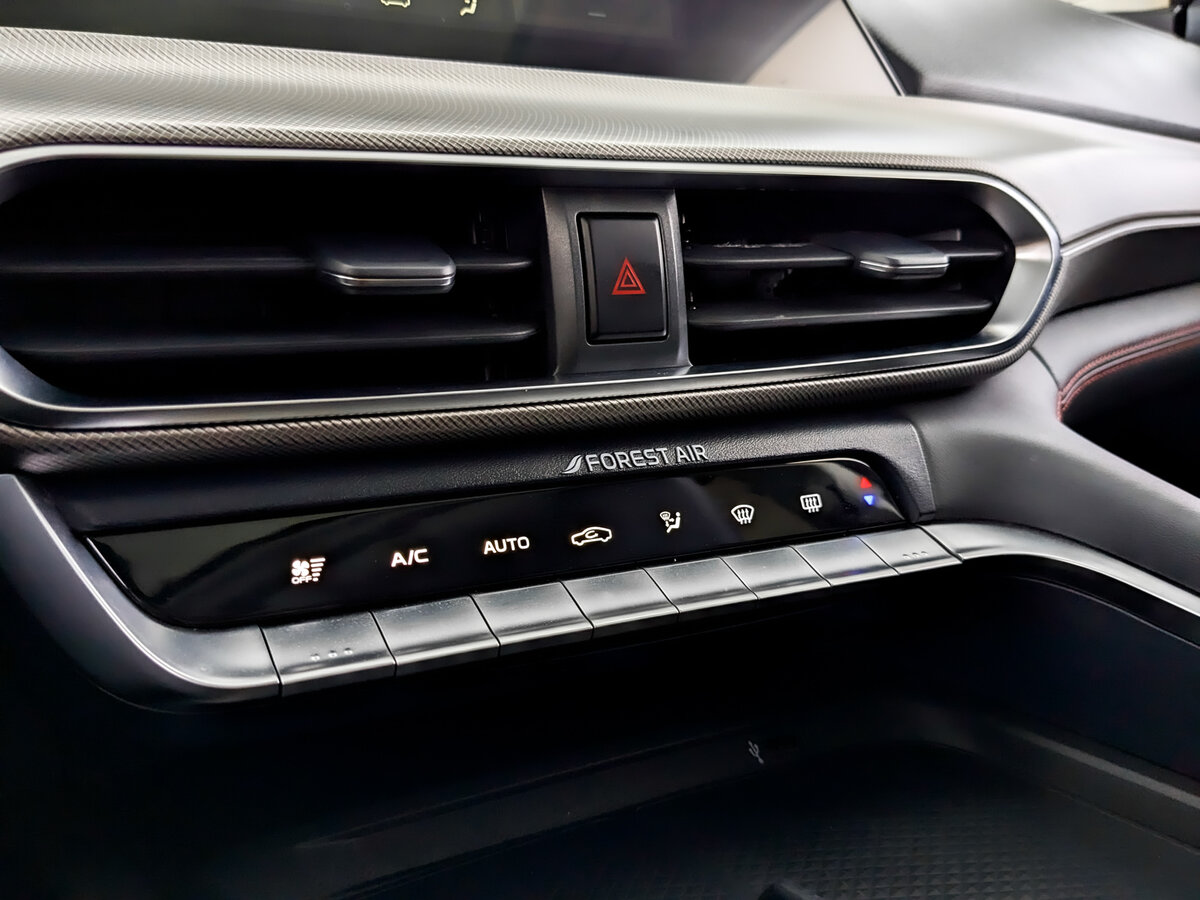 Чанган УНИ-Т б/у, 2023, Роботизированная. Фото: #26