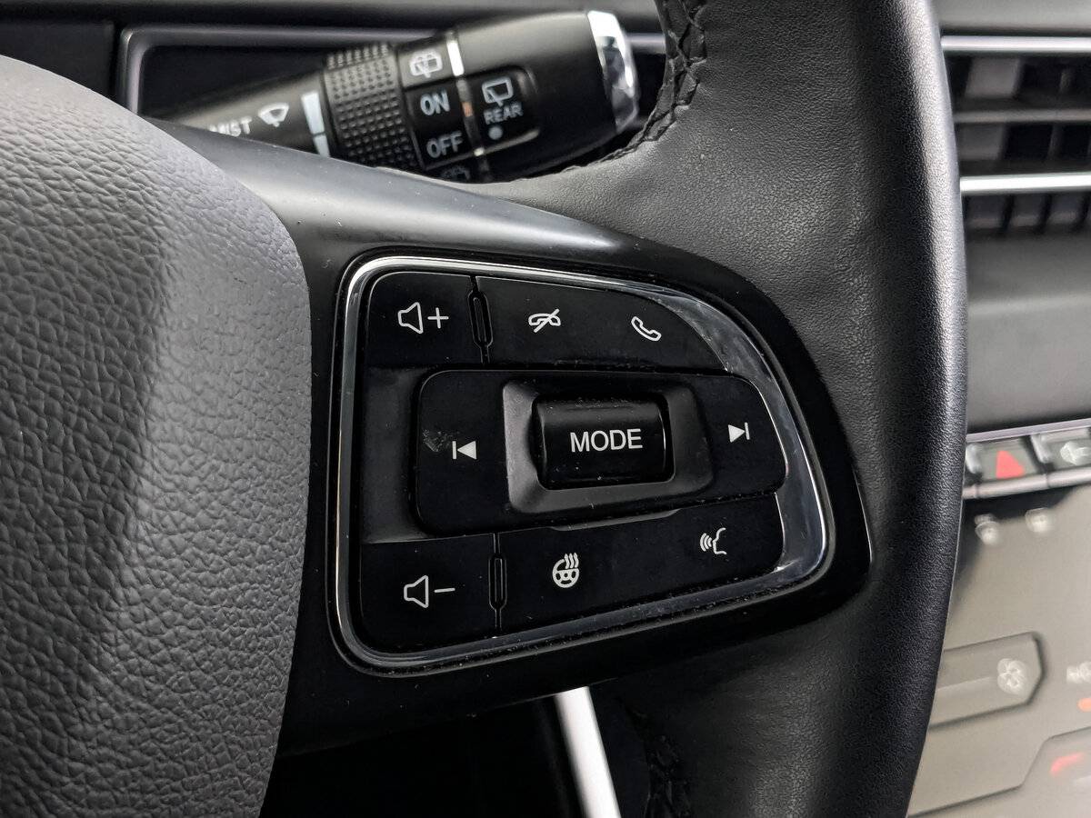 Chery Tiggo 7 Pro Max б/у, 2024, Роботизированная. Фото: #27