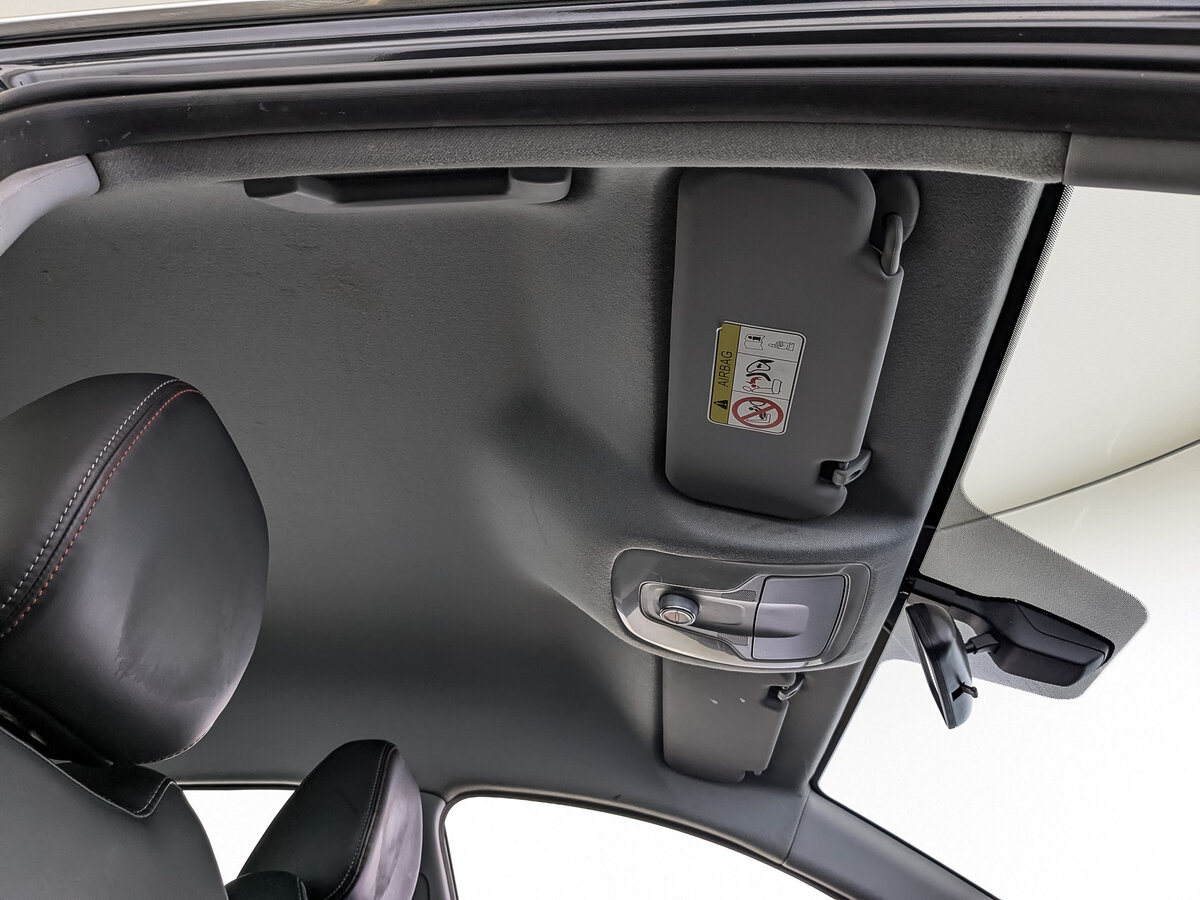 Chery Tiggo 7 Pro б/у, 2022, Вариатор. Фото: #21