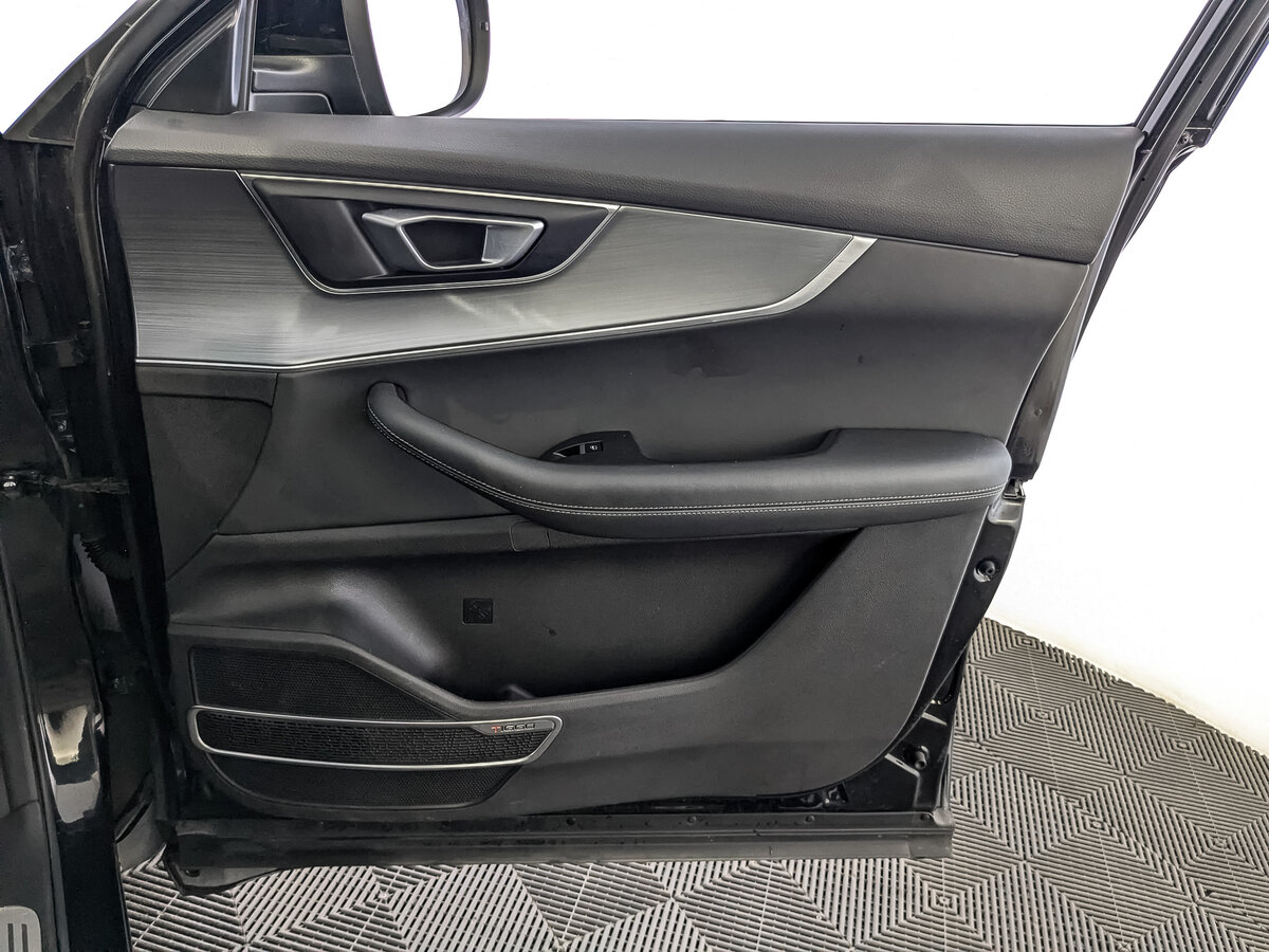 Chery Tiggo 7 Pro б/у, 2022, Вариатор. Фото: #23