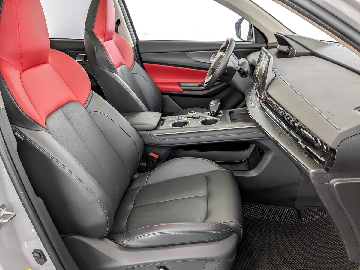 Changan CS55 Plus б/у, 2023, Роботизированная. Фото: #10