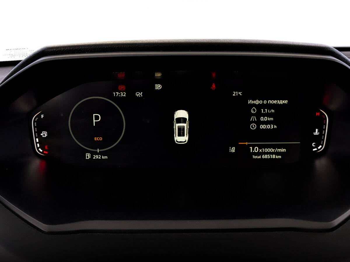 Changan CS55 Plus б/у, 2023, Роботизированная. Фото: #12