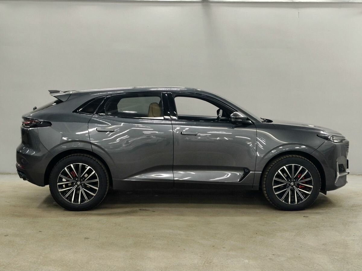 Changan UNI-K б/у, 2023, Автоматическая. Фото: #3