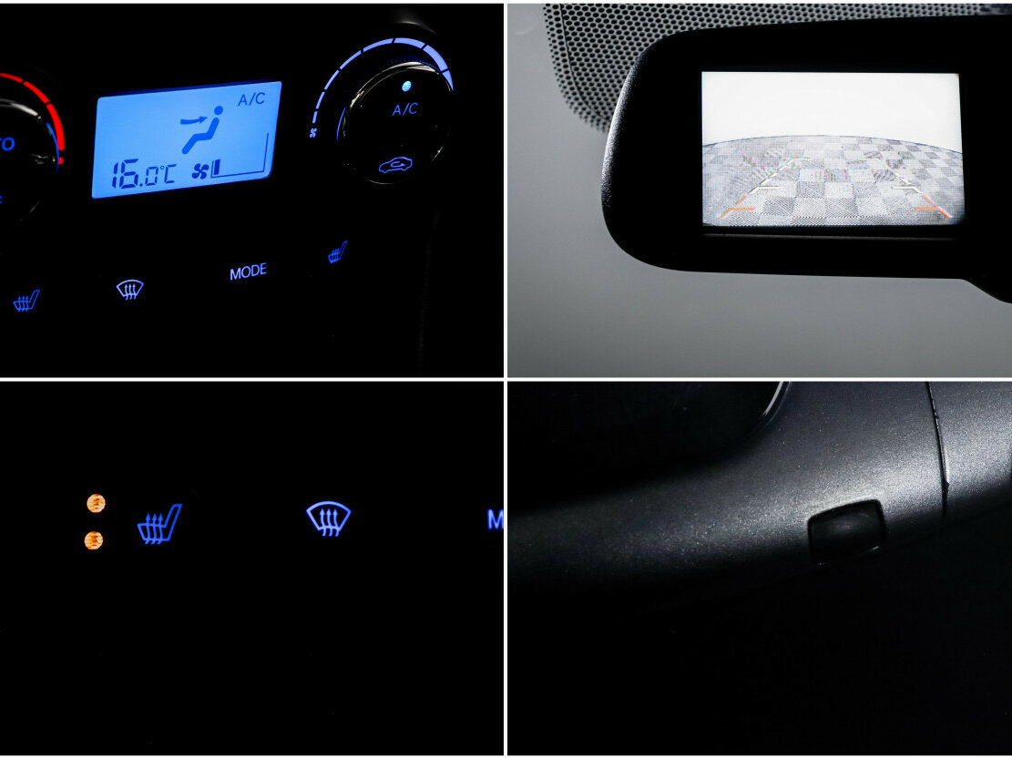 Хендай Солярис б/у, 2012, Автоматическая. Фото: #12