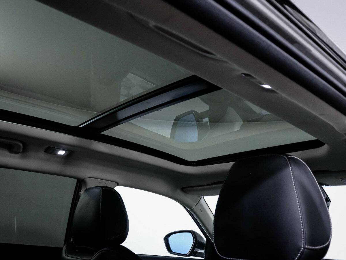 Джили Атлас Про б/у, 2023, Роботизированная. Фото: #16