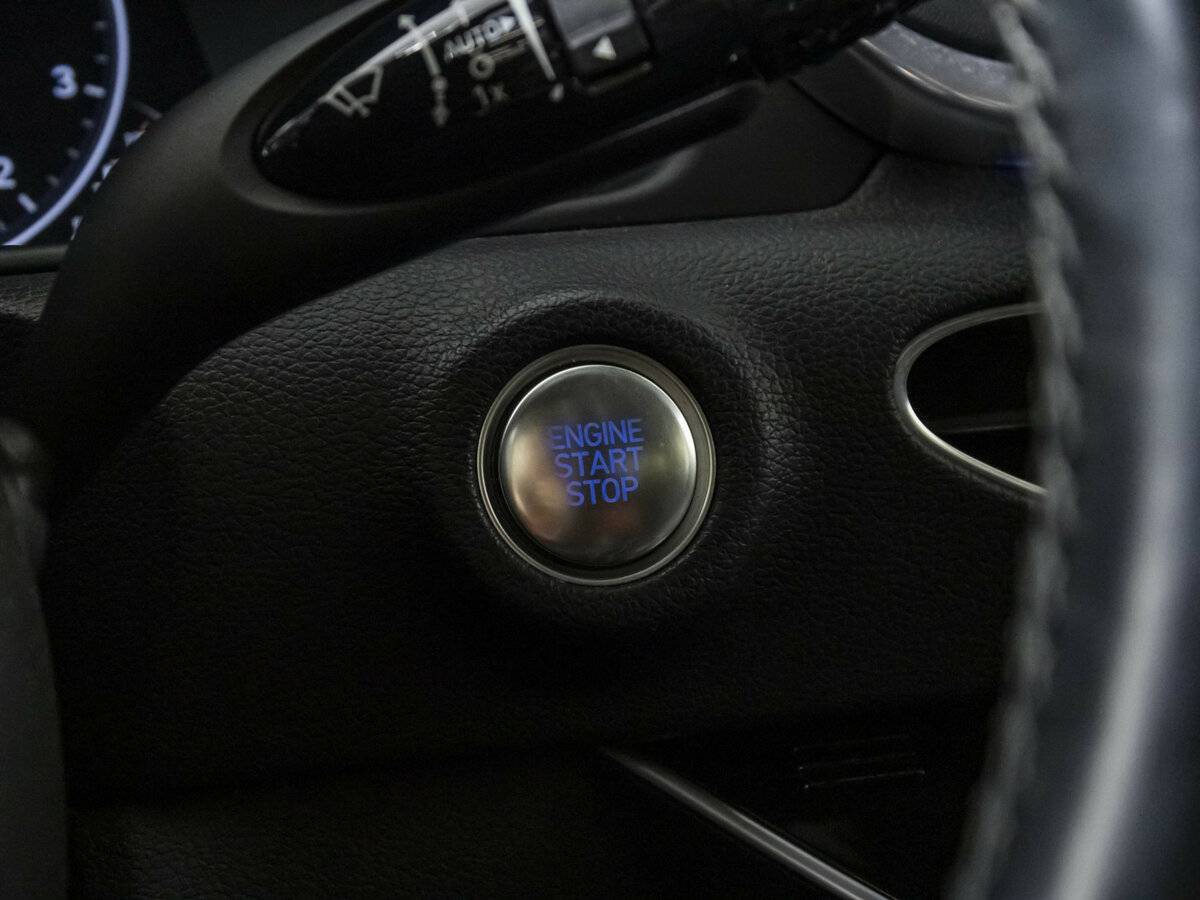 Hyundai Sonata б/у, 2019, Автоматическая. Фото: #15