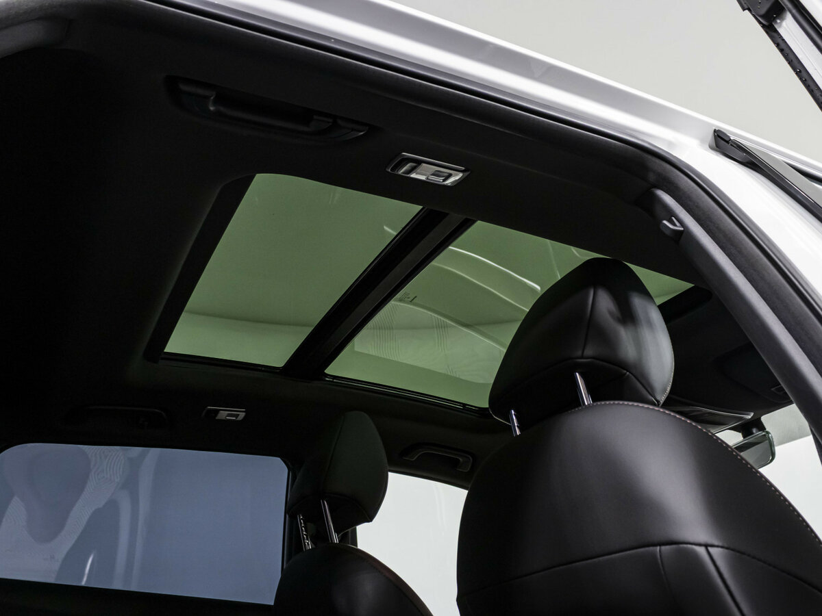 Belgee X50 б/у, 2024, Роботизированная. Фото: #16