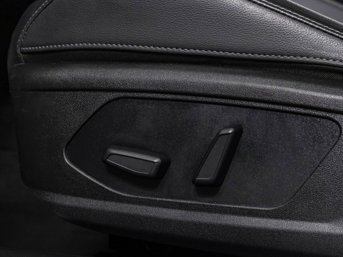 Hyundai Elantra б/у, 2021, Вариатор. Фото: #15