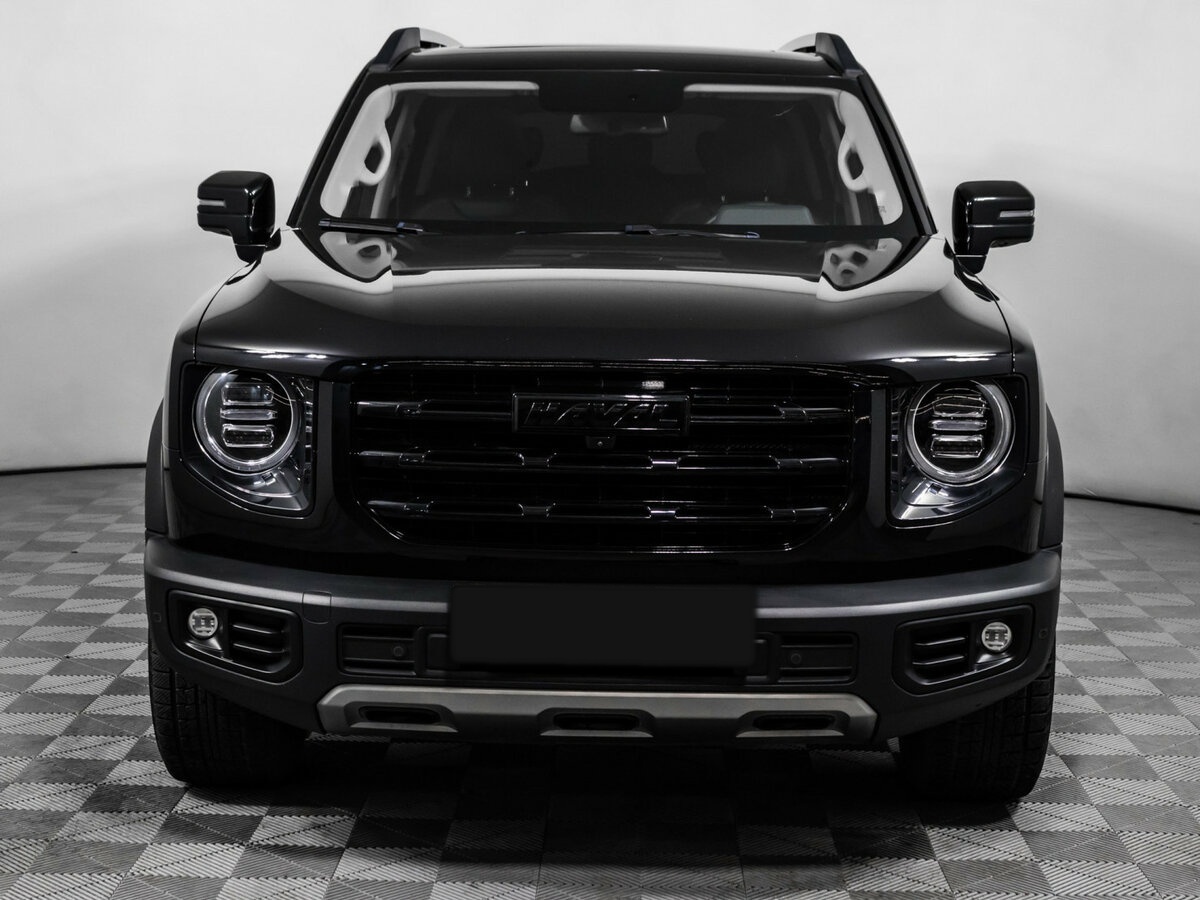 Haval Dargo б/у, 2023, Роботизированная. Фото: #1