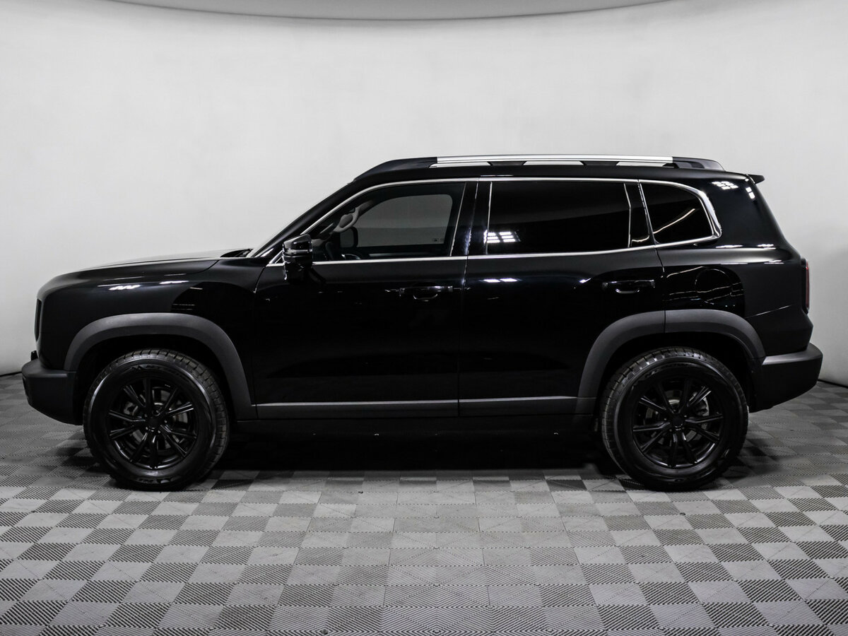 Haval Dargo б/у, 2023, Роботизированная. Фото: #7