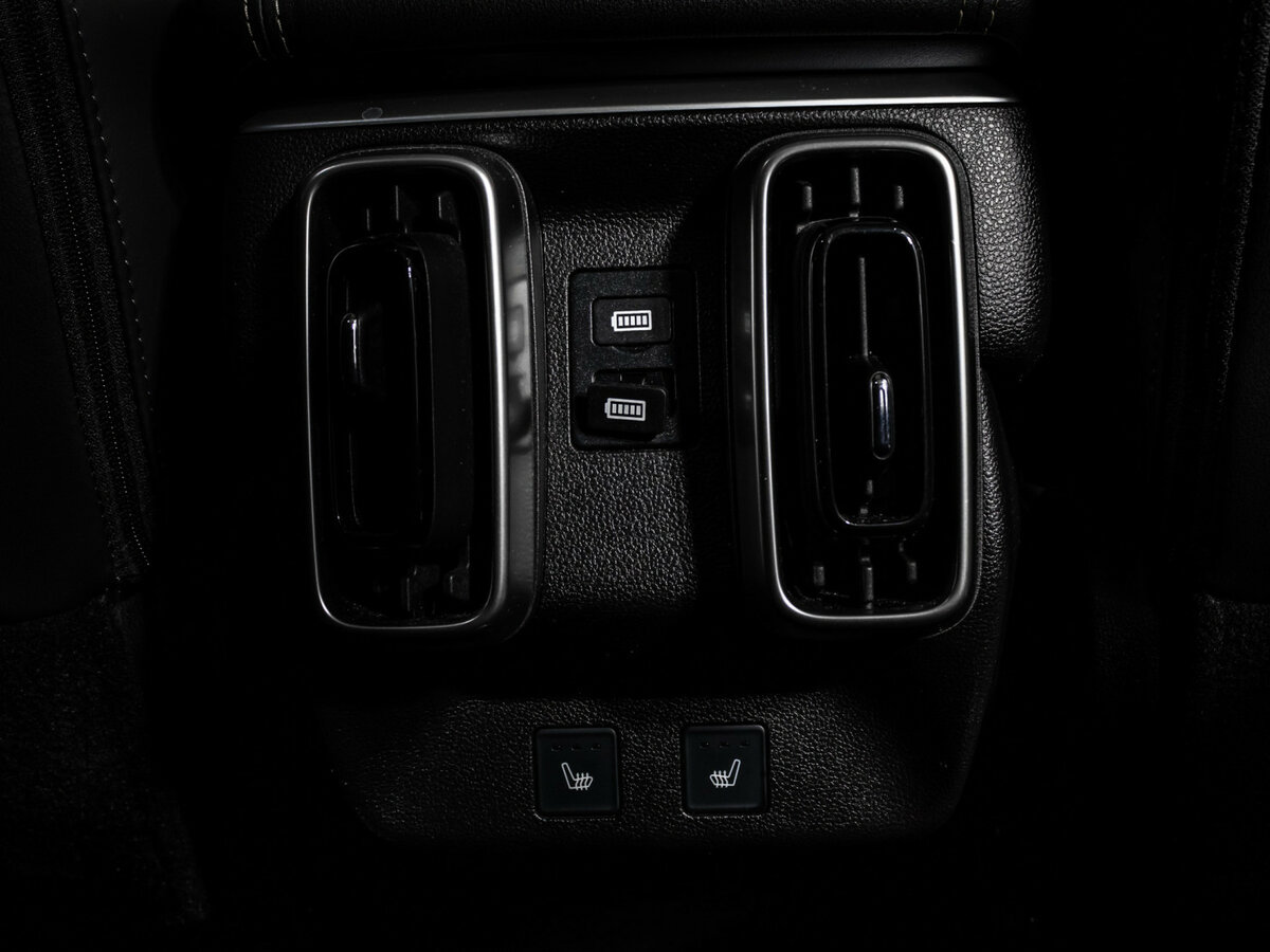 Haval Dargo б/у, 2023, Роботизированная. Фото: #14