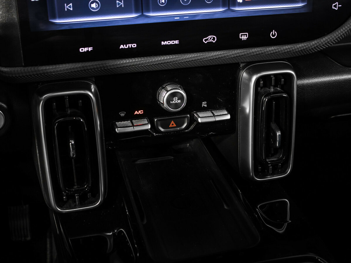 Haval Dargo б/у, 2023, Роботизированная. Фото: #20