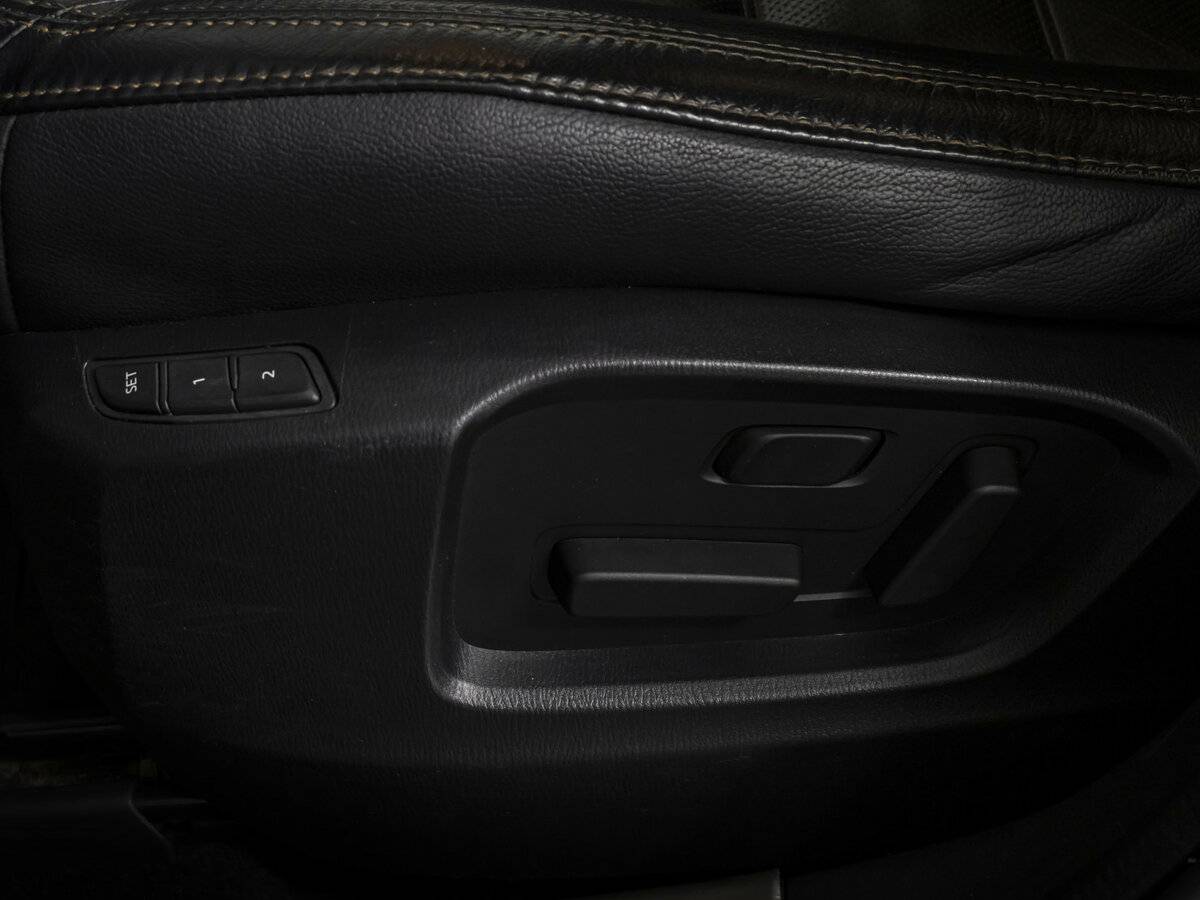 Mazda CX-5 б/у, 2019, Автоматическая. Фото: #12