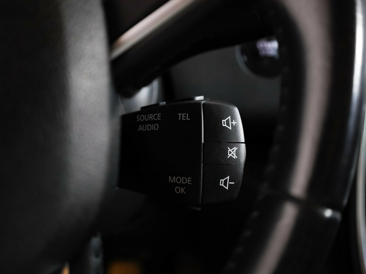 Рено Сценик б/у, 2018, Механическая. Фото: #6