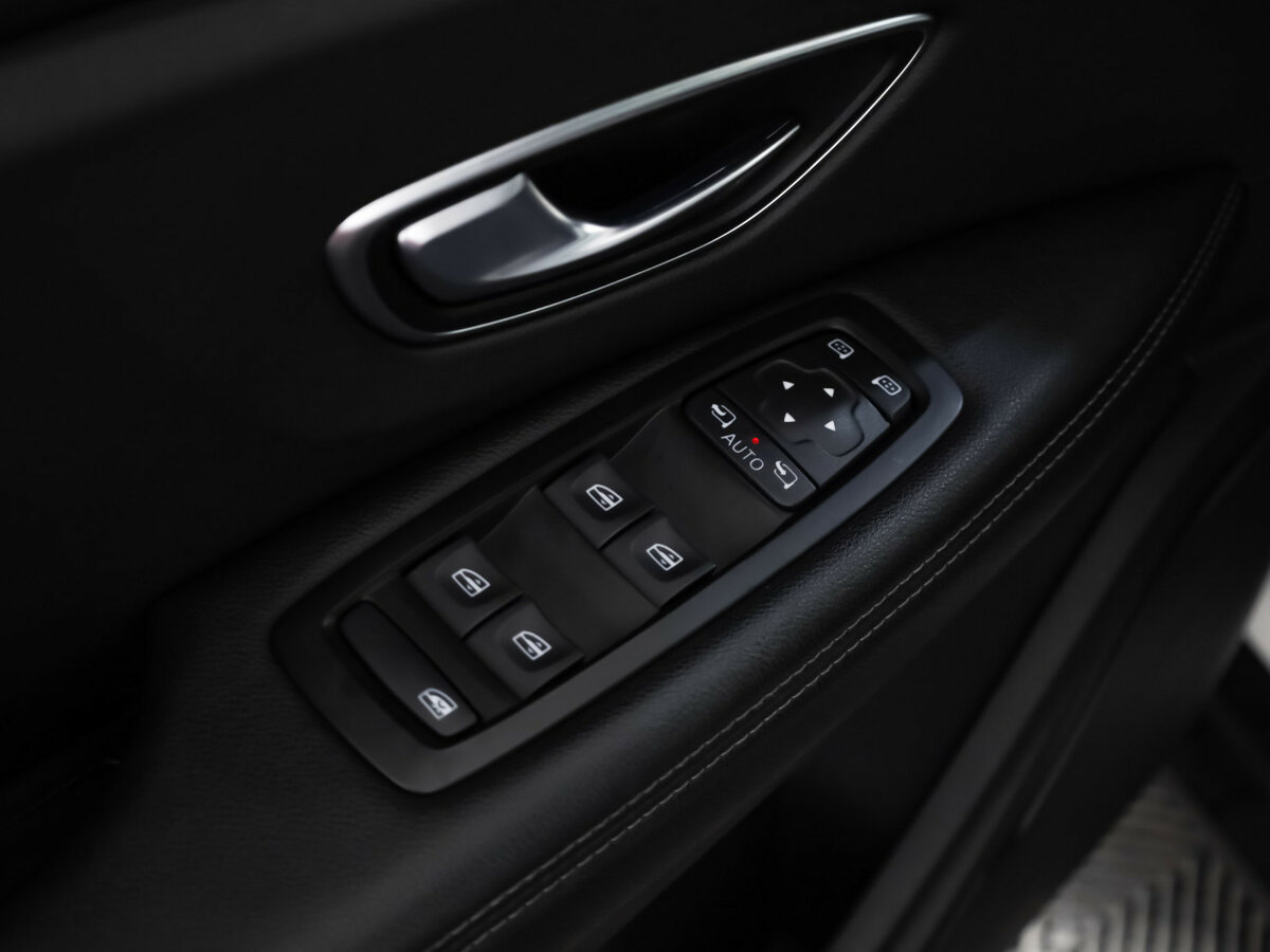 Рено Сценик б/у, 2018, Механическая. Фото: #7