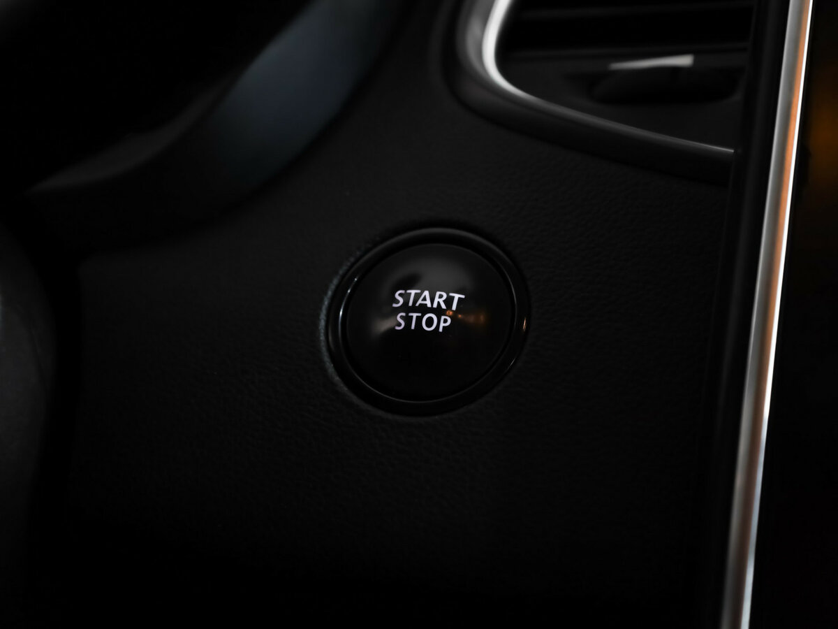 Рено Сценик б/у, 2018, Механическая. Фото: #8