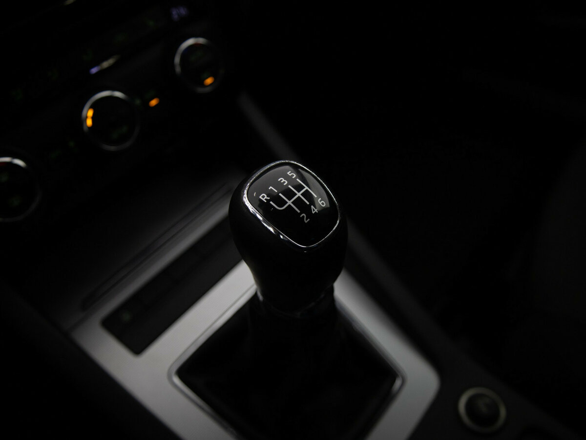 Skoda Octavia б/у, 2014, Механическая. Фото: #9
