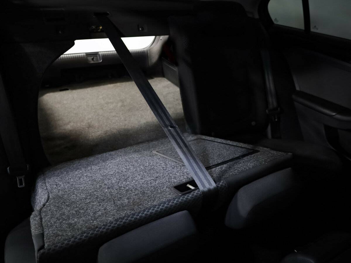 Volkswagen Jetta б/у, 2014, Роботизированная. Фото: #19