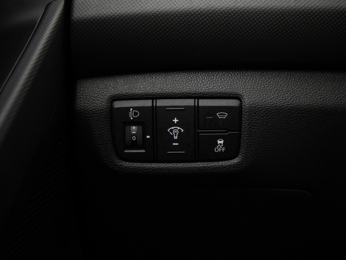 Hyundai Creta б/у, 2021, Автоматическая. Фото: #13