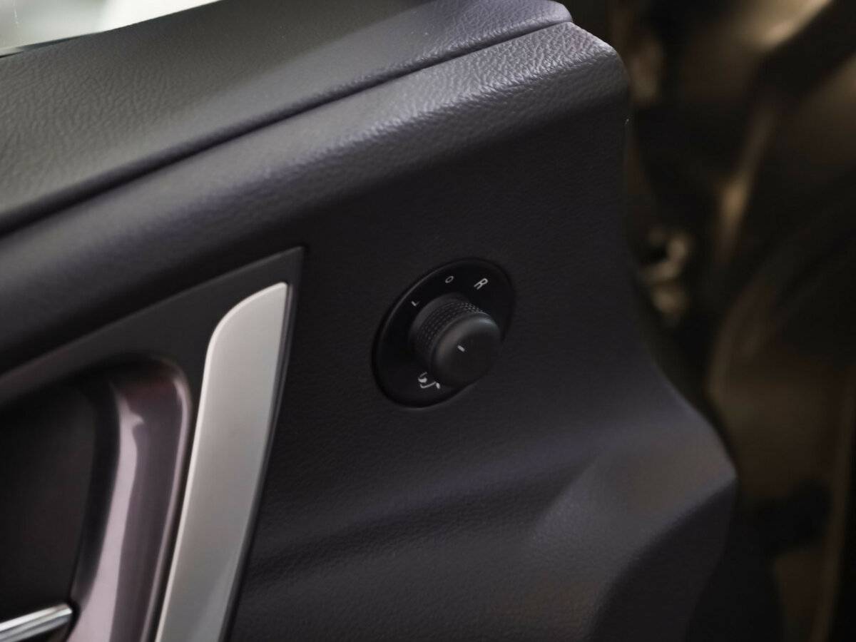 Опель Астра б/у, 2012, Механическая. Фото: #12