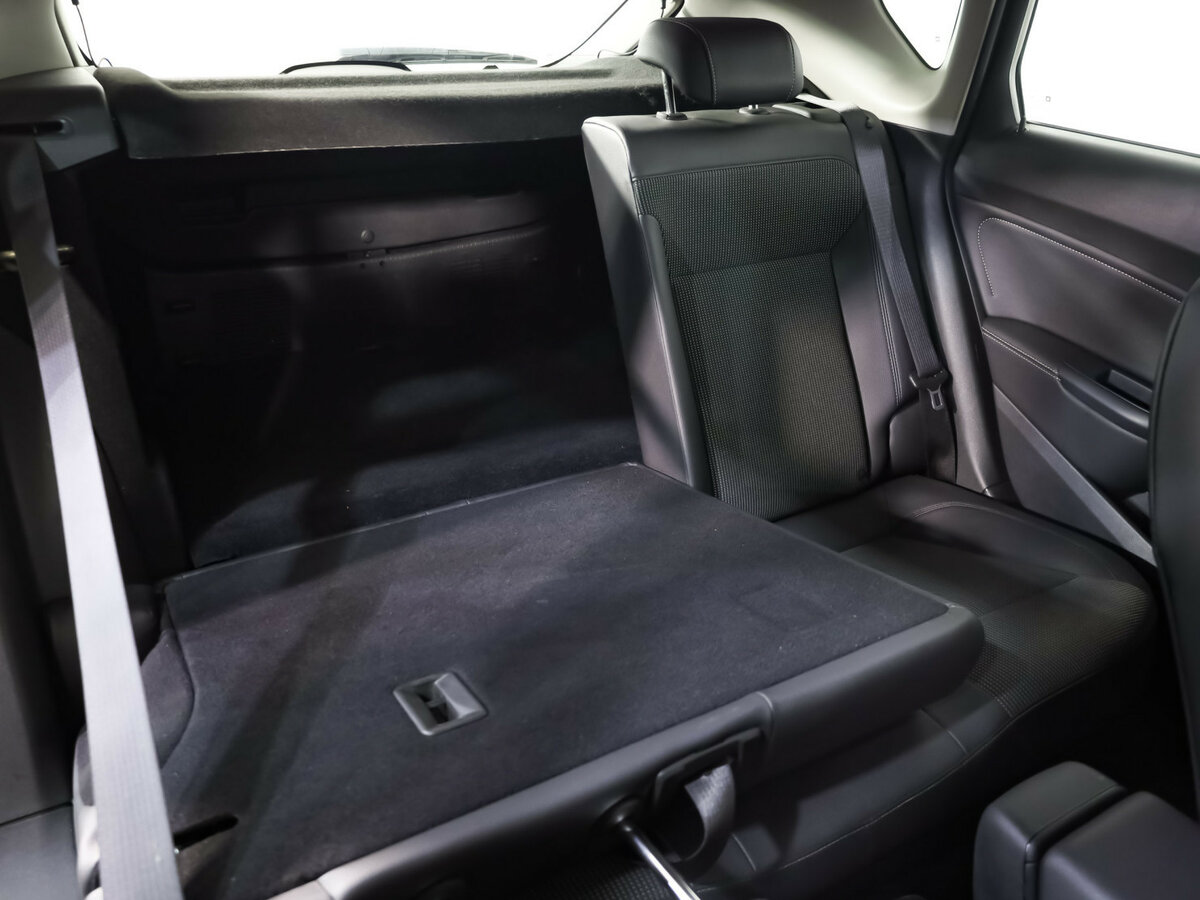 Опель Астра б/у, 2012, Механическая. Фото: #18