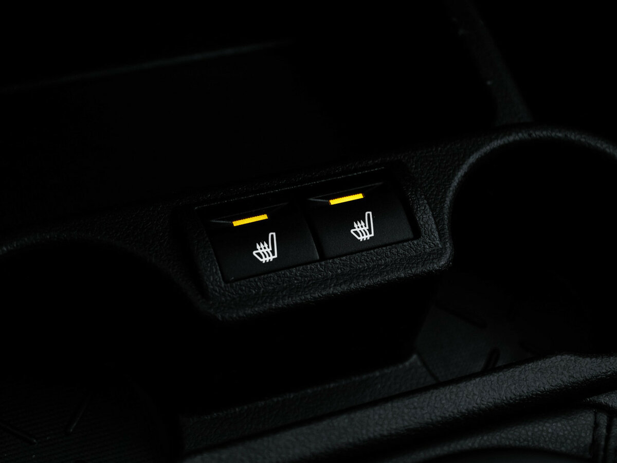 Лада (ВАЗ) Гранта б/у, 2019, Роботизированная. Фото: #11