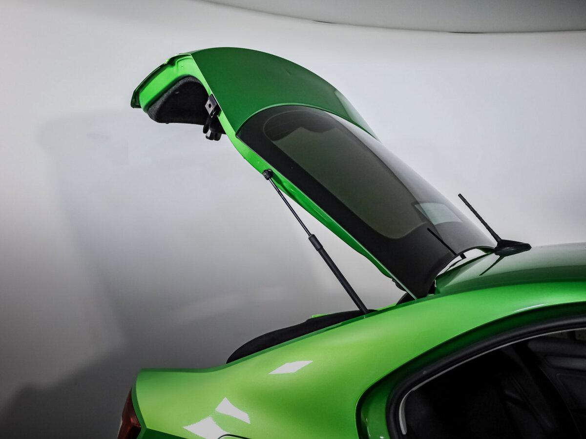 Skoda Rapid б/у, 2018, Механическая. Фото: #21